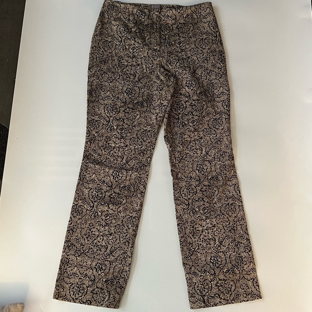 Sigrid Olsen 2002 Boho Pants - image 3